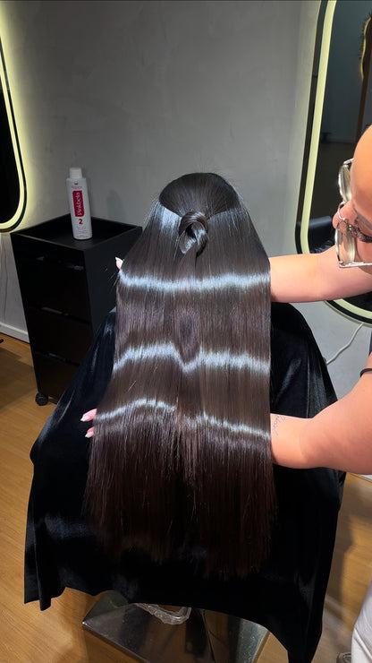 (PROMOÇÃO COMPRE 3 GANHE 1) 4 Pinkbela Sem Formol 1L