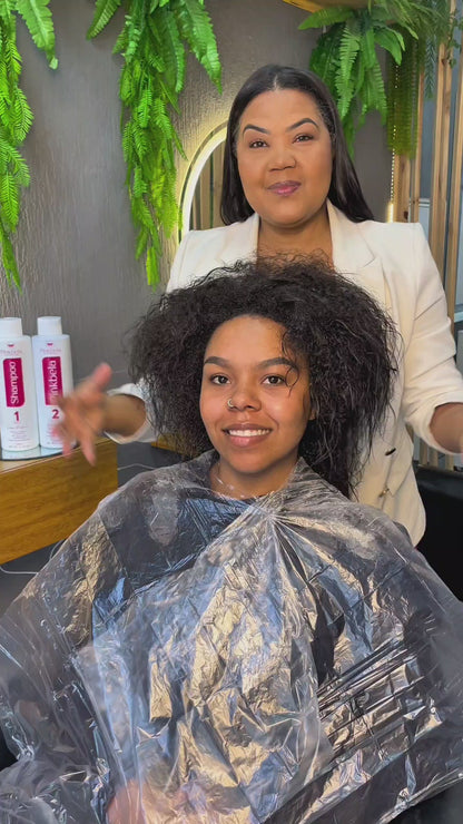 (PROMOÇÃO COMPRE 3 GANHE 1) 4 Pinkbela Sem Formol 1L