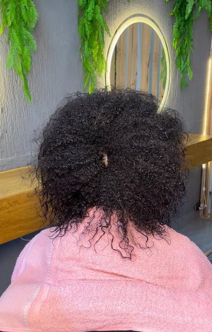 (PROMOÇÃO COMPRE 3 GANHE 1) 4 Pinkbela Sem Formol 1L